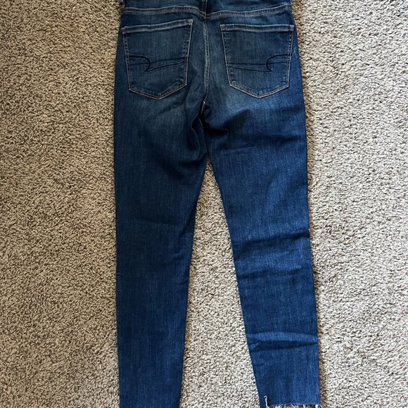 American Eagle Jeans - Picture 2 of 2